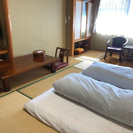 富士河口湖 若水荘日式旅馆酒店 外观 照片
